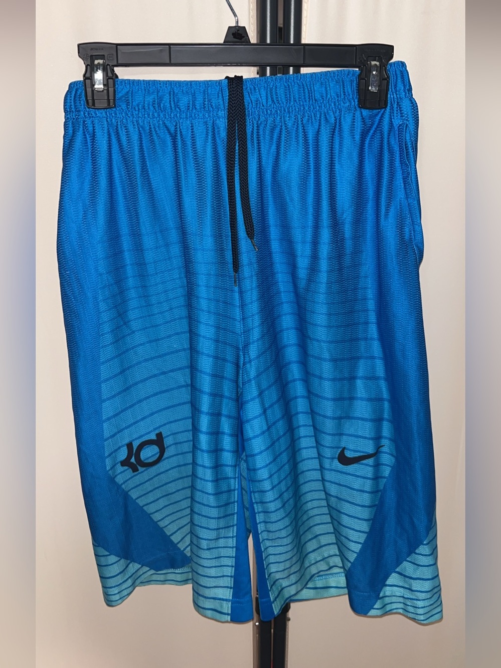 Nike Dazzle Basketball Shorts
